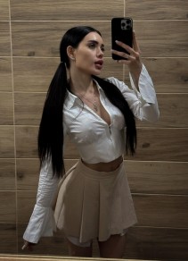 Фото проститутки Настя №3 в городе Белая Калитва