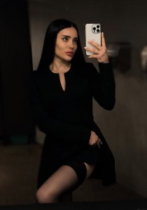 Фото проститутки Настя №4 в городе Белая Калитва