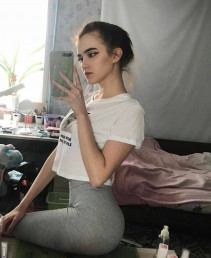 Фото проститутки Соня №2 в городе Белая Калитва