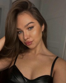 Фото проститутки Настя №3 в городе Белая Калитва