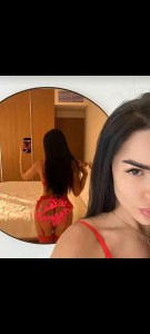 Фото проститутки Мария №5 в городе Белая Калитва