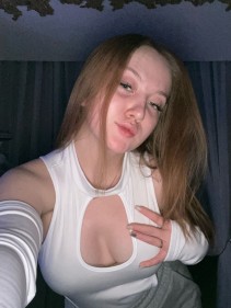 Фото проститутки Настя №3 в городе Белая Калитва