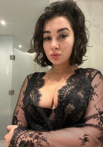 Фото проститутки Настя №5 в городе Белая Калитва