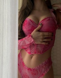 Фото проститутки Лера №6 в городе Белая Калитва