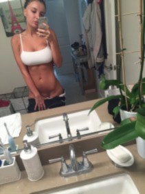 Фото проститутки Катя №3 в городе Белая Калитва