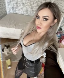 Фото проститутки Настя №2 в городе Белая Калитва