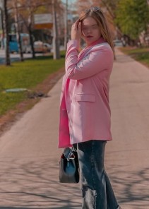 Фото проститутки Николь №5 в городе Белая Калитва