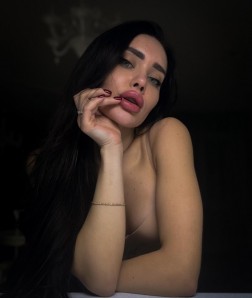 Фото проститутки Настя №1 в городе Белая Калитва