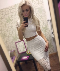 Фото проститутки Настя №1 в городе Белая Калитва