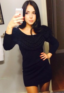 Фото проститутки Марина №1 в городе Белая Калитва