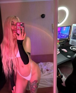 Фото проститутки Аня №1 в городе Белая Калитва