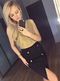 Фото проститутки Настя №1 в городе Белая Калитва