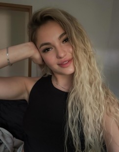 Фото проститутки Настя №1 в городе Белая Калитва