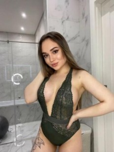 Фото проститутки Вика №1 в городе Белая Калитва