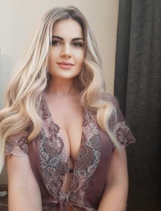 Фото проститутки Настя №1 в городе Белая Калитва