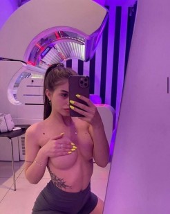 Фото проститутки Катя №1 в городе Белая Калитва