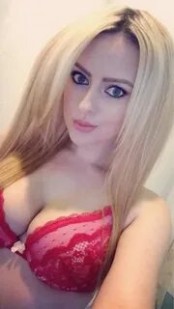 Фото проститутки Настя №1 в городе Белая Калитва