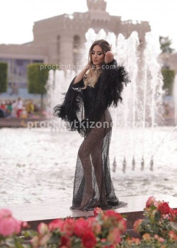 Луиза, Г. Белая Калитва