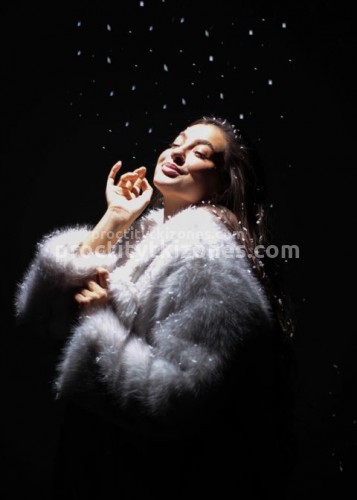 Оля, Г. Белая Калитва