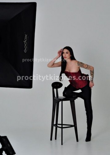 Вика, Г. Белая Калитва