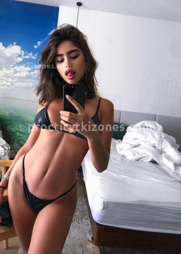 Анна, Г. Белая Калитва