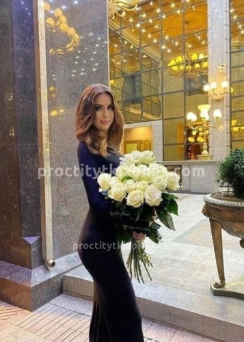 Лена, Г. Белая Калитва