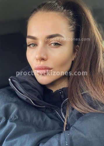 Дарья, Г. Белая Калитва