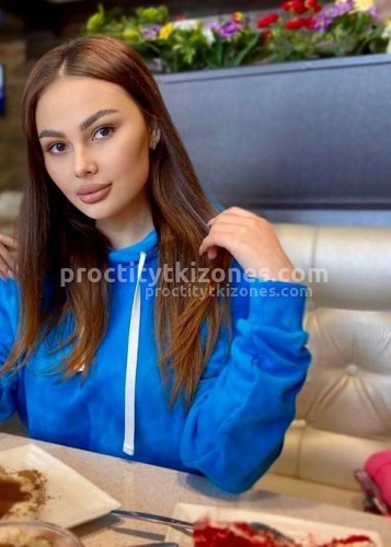 Изабелла, Г. Белая Калитва