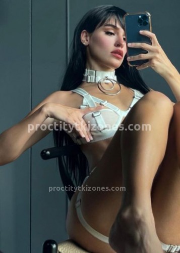 Диана, Г. Белая Калитва