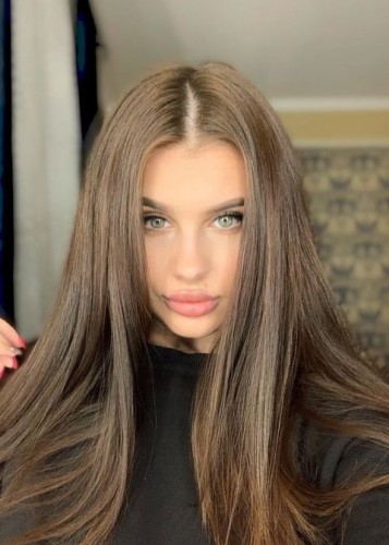 Алюська, Г. Белая Калитва