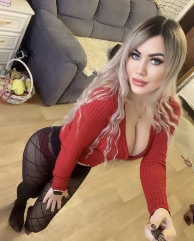 Настя, Г. Белая Калитва